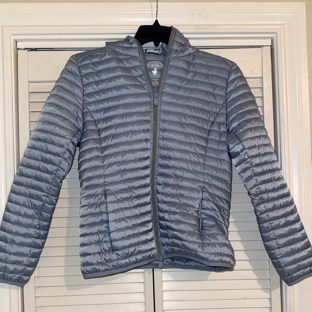 Save The Duck 🦆 Ultra Light Jacket - 3/M-L